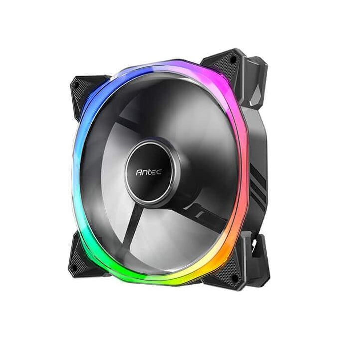 Antec Fusion T3 143mm Pwm ARGB Fan