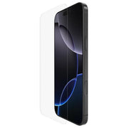 Belkin ScreenForce UltraGlass 2 Protezione Display per iPhone 16 ProMax