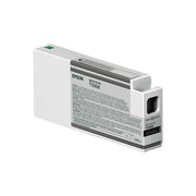 Epson C13T59680N T59680N UltraChrome HDR Tanica Inchiostro Originale Nero Opaco 350 ml colore Nero opaco
