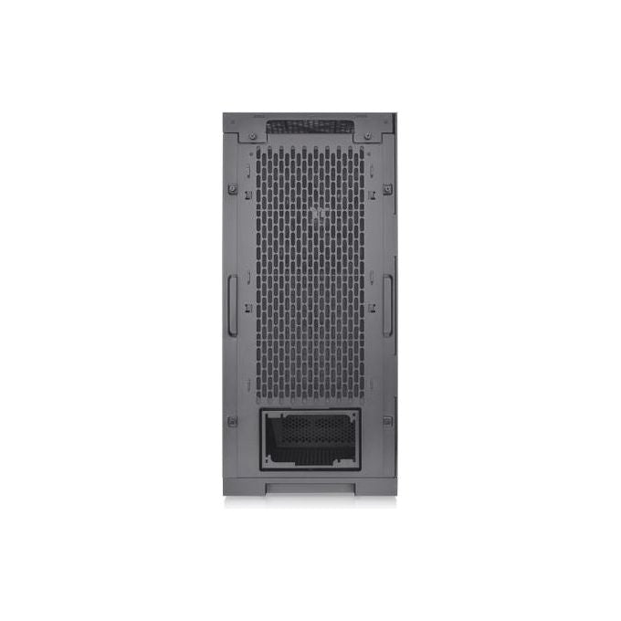 Thermaltake CA-1X8-00F1WN-00 CTE T500 Air Telaio PC Full Tower E-ATX ATX Micro-ATX Mini-ITX con Pannello in Vetro Temperato e Supporto Radiatore Frontale fino a 420 mm colore Nero