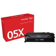 Xerox CE505X Everyday Toner Compatibile Alta Resa 6500 pagine colore Nero