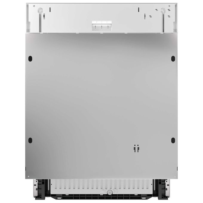 Candy CIP 3E7L0W Rapido' Lavastoviglie Incasso 13 coperti Classe E 47 dB Inverter Wi-Fi (82x60x56 cm) colore Bianco