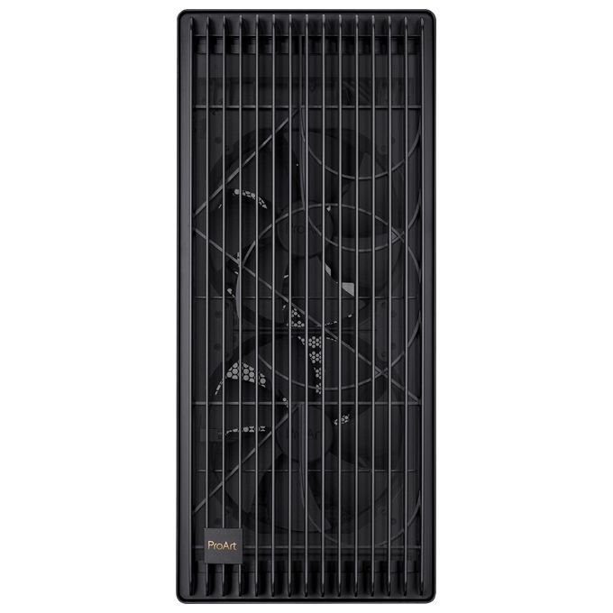 ASUS ProArt PA602 Case PC Midi Tower Nero ATX EATX Vetro Temperato