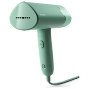 Philips STH3010-70 3000 Series Stiratrice Verticale a Vapore Portatile 1000W 20g-min 100ml Pieghevole colore Verde