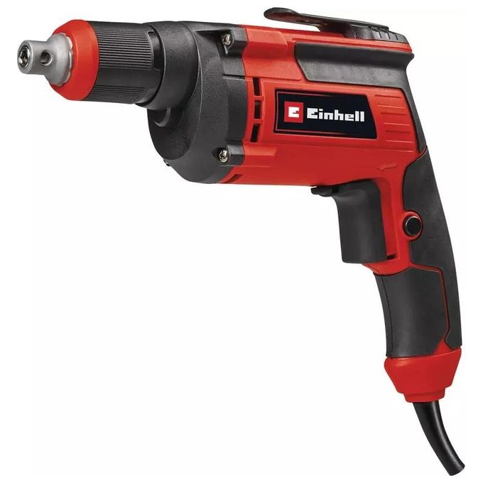 Einhell TC-DY 710 E Avvitatore per Cartongesso 710W 4000 rpm 1,5 Kg cavo 4 m