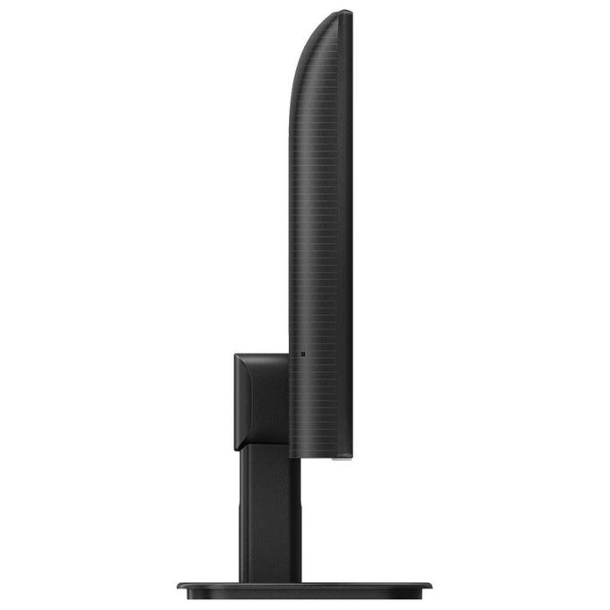 Philips 24E1N1300A-00 Serie 1000 Monitor PC 23.8'' IPS Full HD 1920x1080 100Hz USB-C 65W Hub USB 3.2 HDMI Adaptive Sync colore Nero