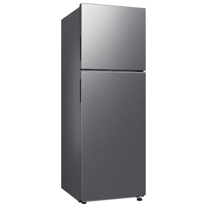 Samsung RT35CG5644S9ES EcoFlex AI Frigorifero Doppia Porta 348 L 171,5 cm Classe E 39 dB No Frost Wi-Fi colore Metallico