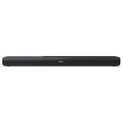 Sharp HT-SB100 Soundbar 2.0 75 W Bluetooth 5.1 HDMI ARC colore Nero