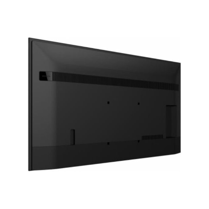 Sony FW-65BZ40L Display per Segnaletica Digitale 65'' 4K Ultra HD 700 cd-m² Wi-Fi Android VESA colore Nero