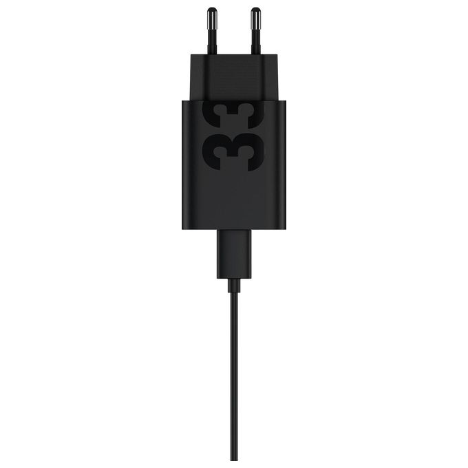 Lenovo Turbo Power 33W Charger