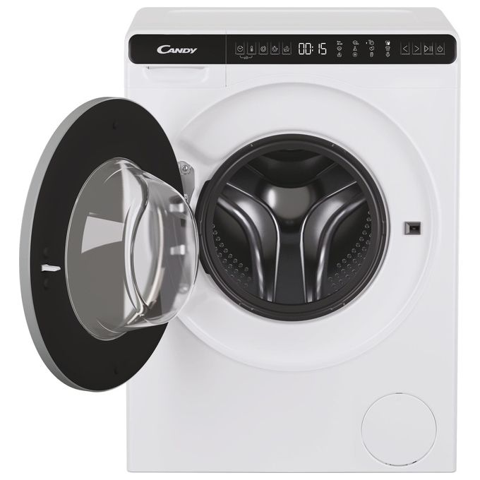Candy CW50BP12307GS Lavatrice caricamento frontale Slim 5 Kg 1200 giri Classe A