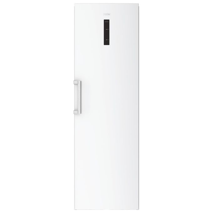 Haier H3R-330WNA Serie 7 Frigorifero 1 Porta 330 L 191 cm Classe A No Frost 38 dB Display Touch colore Bianco