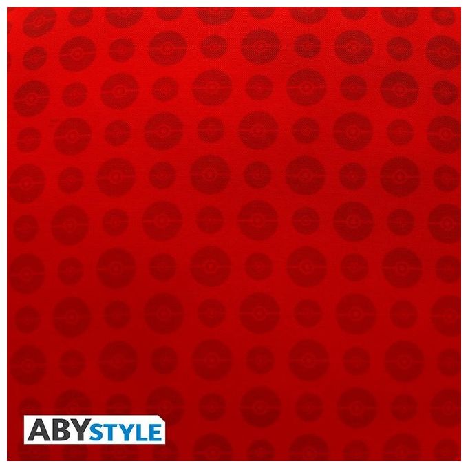 AbyStyle Cuscino Pokemon Poke Ball