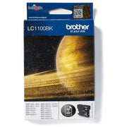 Brother cartuccia nera da 450 pagine