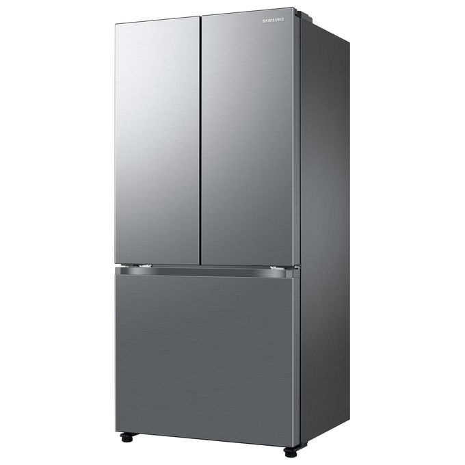 Samsung RF50C510ES9 RF5000C Frigorifero 3 Porte 496 L 177 cm Classe E 40 dB No Frost Twin Cooling Plus Wi-Fi colore Acciaio Inox