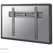 Newstar Led-w600 Supporto a Parete per Tv a Schermo Piatto fino a 75'' Nero