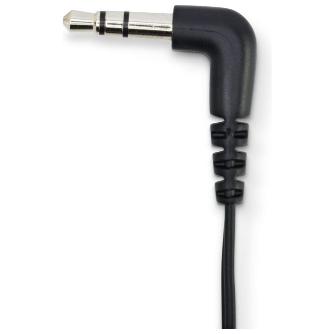 Panasonic Auricolare Black