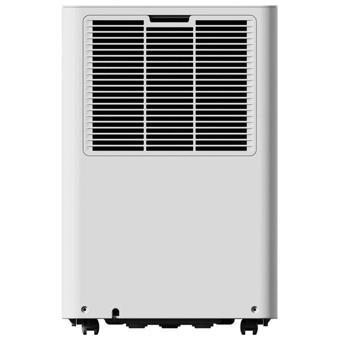 Argo DRYPURYEVOWF31 Dry Pury Evo WF Deumidificatore 31 l-24h 40 m² Wi-Fi 475 W 45 dB colore Bianco