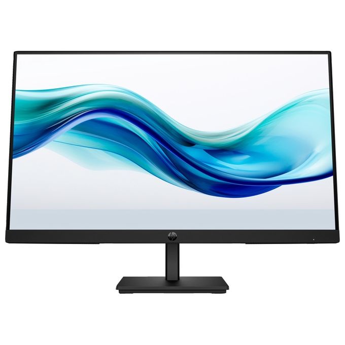 HP 9U5J5UT#ABB Serie 3 Pro Monitor 23.8'' FHD 1920x1080 IPS 100 Hz HDMI DisplayPort VGA colore Nero