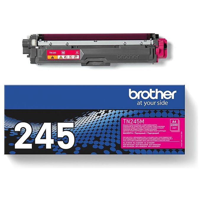 Brother Toner Magenta 2.200pg Multifunzione-9330cdw Hl-3150cdw