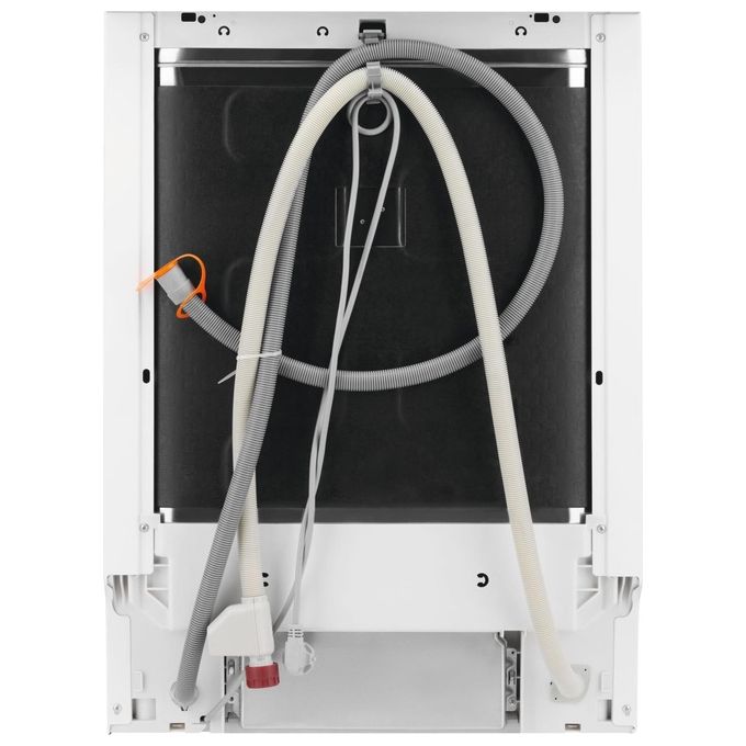 Electrolux KEAD7300L Serie 300 Lavastoviglie da Incasso Scomparsa Totale 13 coperti Classe D AirDry AutoSense Motore Inverter (82x60x55 cm) colore Nero