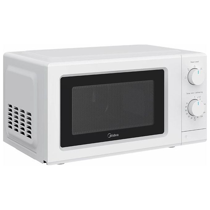 Midea MD-MP012MK-WH XmartWave Forno a microonde Solo microonde 19 L 700 W colore Bianco