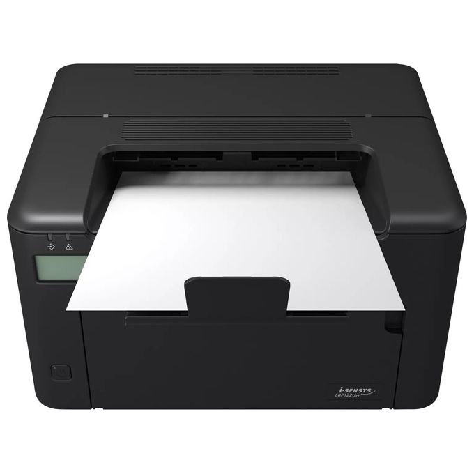 Canon LBP122DW i-SENSYS Stampante Laser Monocromatica A4 29 ppm Wi-Fi Fronte Retro 2400x600 DPI colore Nero