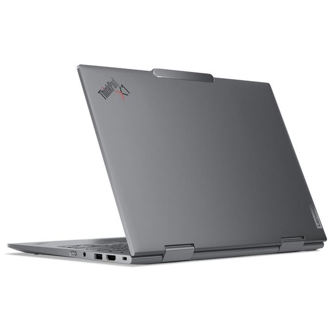 Lenovo 21KE0038IX ThinkPad X1 2-in-1 Gen 9 Notebook Convertibile 14'' Intel Core Ultra 7 155U 16 GB RAM 512 GB SSD Windows 11 Pro colore Grigio