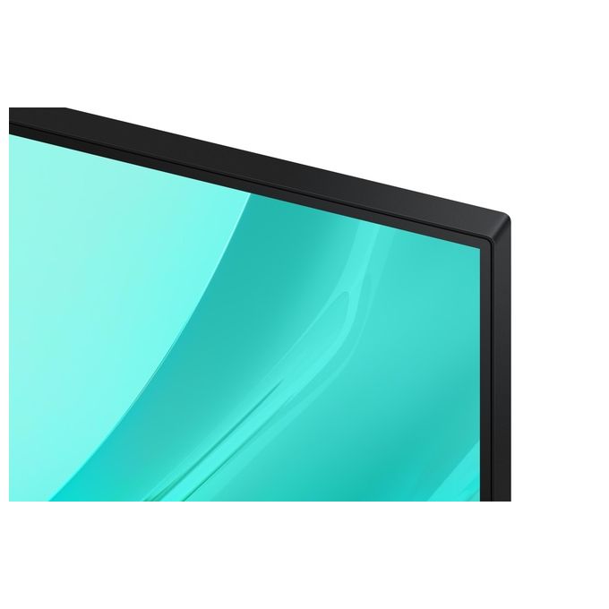 Samsung LS32D600UAUXEN ViewFinity S6 Monitor PC 32'' QHD 2560x1440 IPS 100 Hz HDR10 USB-C 90W colore Nero