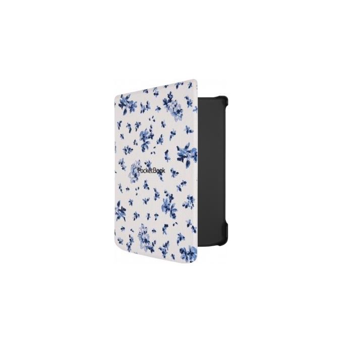 PocketBook Shell Cover for Verse - Verse Pro Flowers
