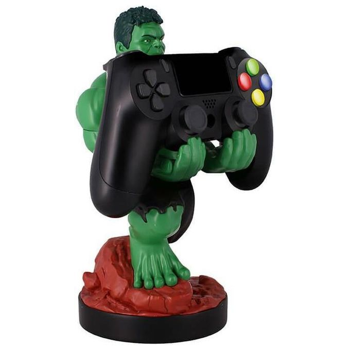 Exquisite Gaming Porta Elettroniche Hulk
