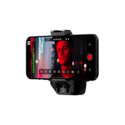 Atomos ATOMNJPB01 Ninja Phone Supporto Passivo per Telefono Cellulare Smartphone Compatibile con iPhone 15 Pro e Pro Max colore Nero
