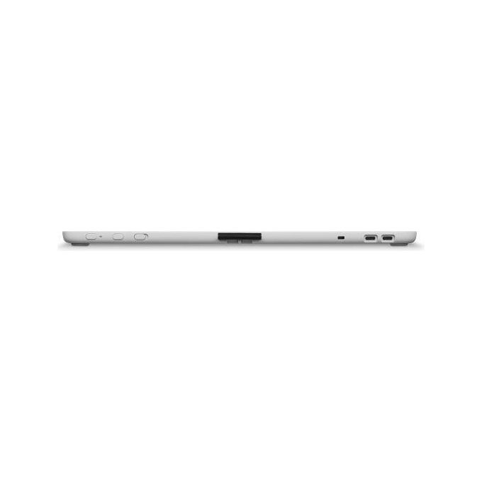 Wacom DTC121W0B One 12 Tavoletta Grafica Display 11.6'' Full HD 1920x1080 2540 lpi Bianco