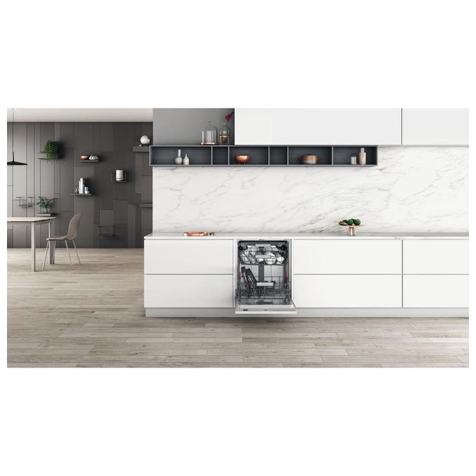 Whirlpool TGML661IX Piano cottura a gas 58 cm 4 fuochi 7800 W da incasso colore Inox