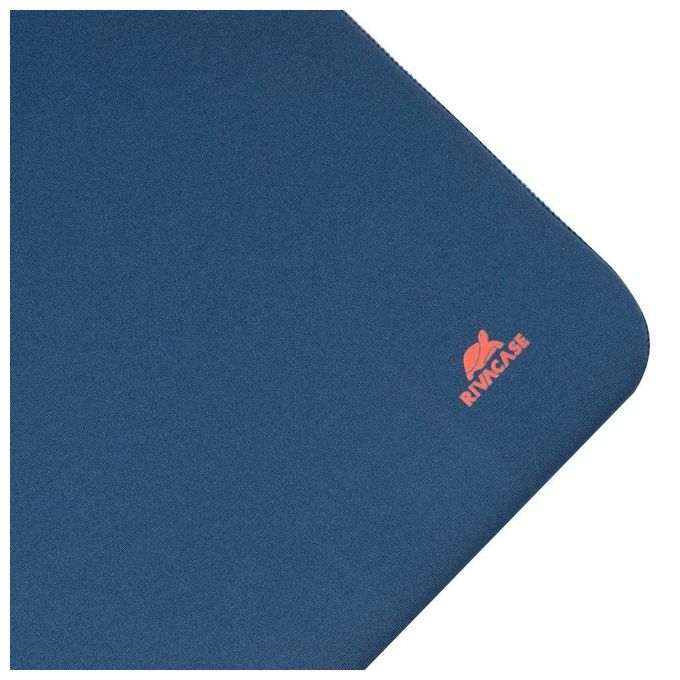Rivacase 5226 Laptop Vertical Sleeve Blu