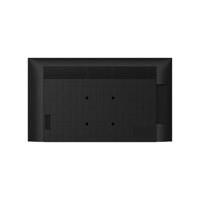 Sony FW-43EZ20L Pannello Piatto per Segnaletica Digitale 43'' LED 4K Ultra HD Wi-Fi Android 350 cd-m² 16-7 colore Nero
