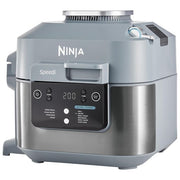 Ninja Speedi ON400EU Pentola Elettrica Rapida e Friggitrice ad Aria