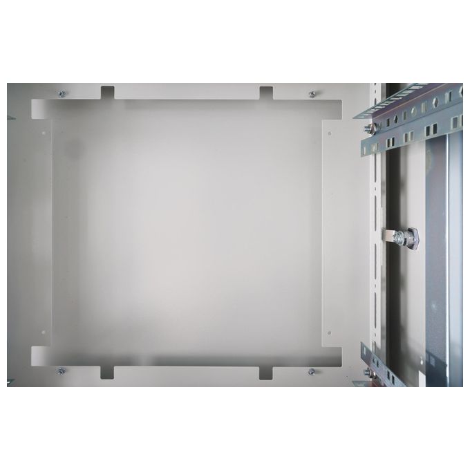 Digitus DN-19 22U-6-6-1 Serie Unique Armadio di rete 22U 600x600 mm colore Grigio