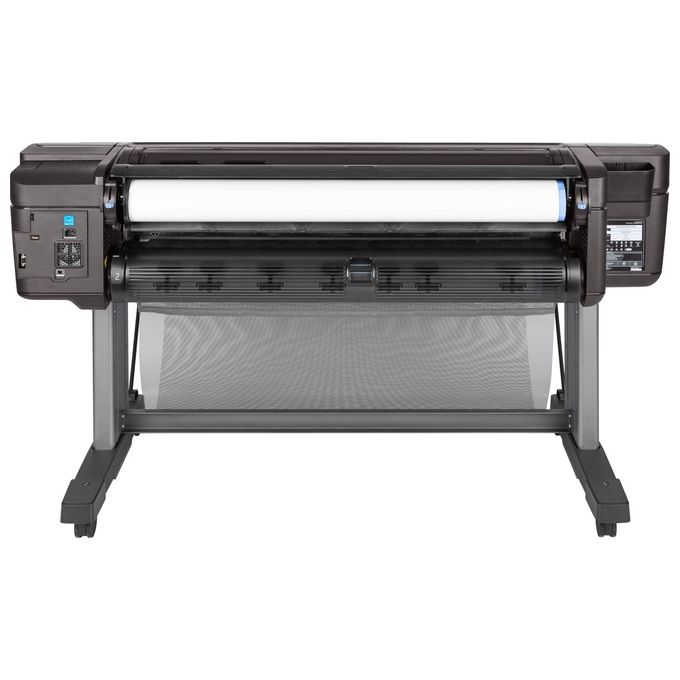 HP DesignJet Z6 PostScript 24 Stampante Grandi Formati a Colori Getto d'Inchiostro per Stampa Termica