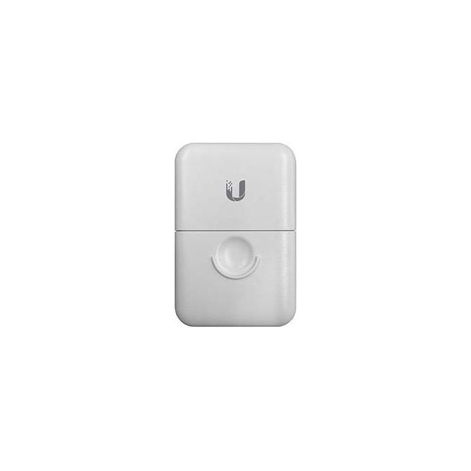 Ubiquiti Networks ETH-SP-G2 Protezione da Sovraccarico Bianco