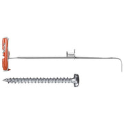Fischer DUOTEC Tassello ad Ancora 47mm 10mm 25 Pezzi
