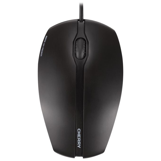 Cherry Gentix Mouse Usb Ottico 1000 DPI Ambidestro