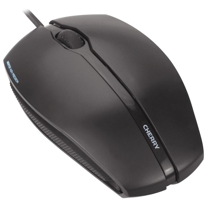 Cherry Gentix Mouse Usb Ottico 1000 DPI Ambidestro