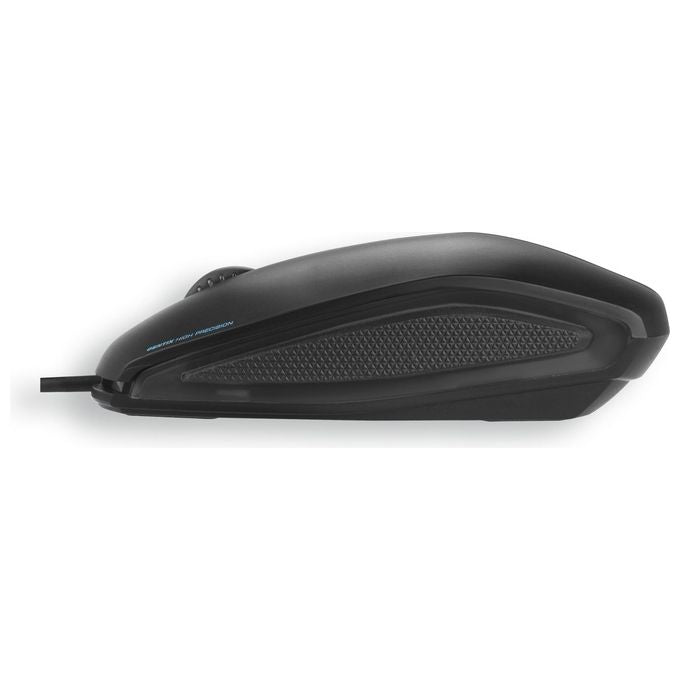 Cherry Gentix Mouse Usb Ottico 1000 DPI Ambidestro
