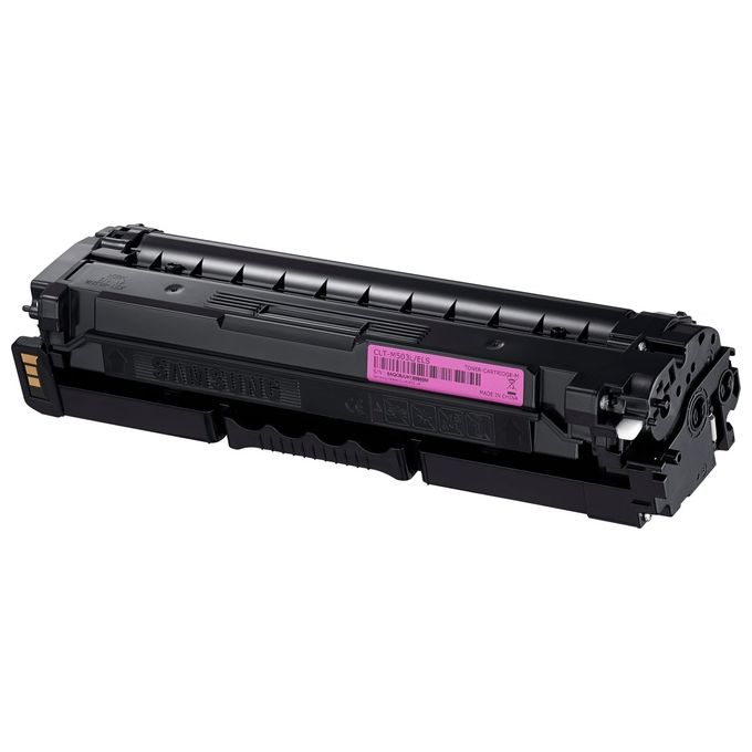 HP Clt-m503l Toner Magenta