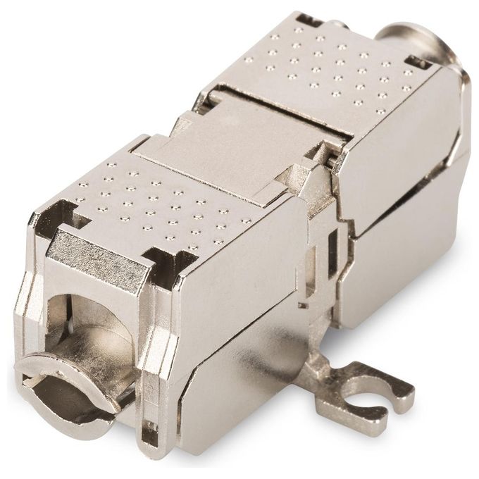Digitus Modulo di Collegamento per Cavi Cat 6A