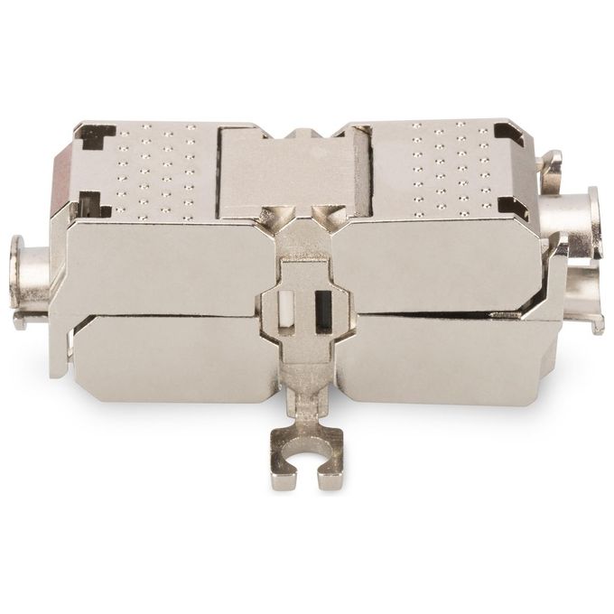 Digitus Modulo di Collegamento per Cavi Cat 6A
