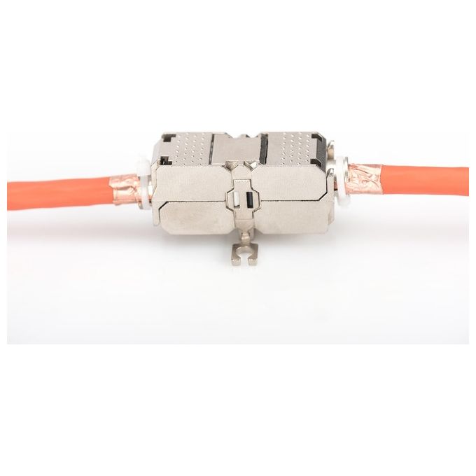 Digitus Modulo di Collegamento per Cavi Cat 6A