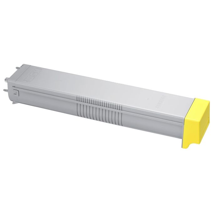 HP Samsung CLT-Y6062S Giallo originale cartuccia toner (SS706A)