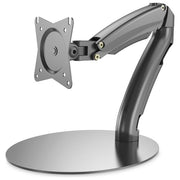 Digitus supporto universale per monitor led-lcd con molla a pressione digitus